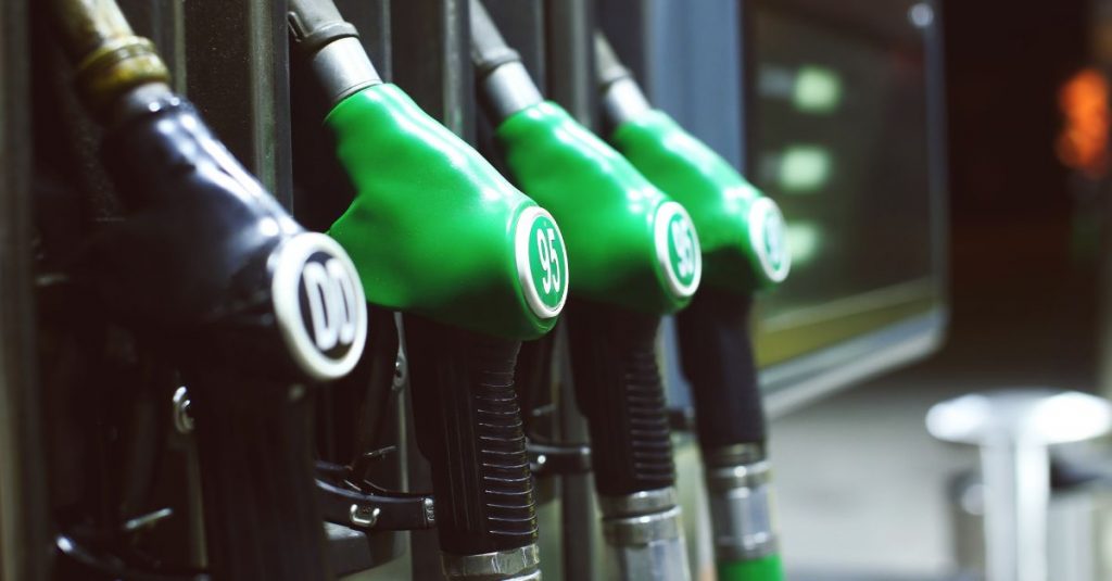 Governo avalia fundo e Cide juntos para estabilizar preço de combustíveis 2
